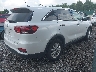 5XYPGDA56LG****** Salvage and Wrecked 2020 Kia Sorento in Kentucky State