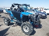 3NSVDE92XGF****** Salvage and Wrecked 2016 Polaris RZR in Phoenix