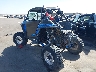 3NSVDE92XGF****** Salvage and Repairable 2016 Polaris RZR in Phoenix