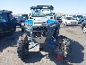 3NSVDE92XGF****** Used and Repairable 2016 Polaris RZR in Arizona State