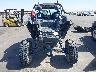 3NSVDE92XGF****** Salvage and Repairable 2016 Polaris RZR in Arizona State