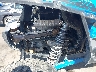 3NSVDE92XGF****** Wrecked 2016 Polaris RZR in Phoenix