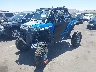 3NSVDE92XGF****** Used and Repairable 2016 Polaris RZR in Phoenix