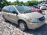 2C4GP44373R****** Salvamento y Destrozados 2003 Chrysler Town & Country en Nashville