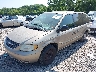 2C4GP44373R****** Usados y Reparables 2003 Chrysler Town & Country en Nashville
