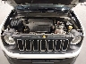 ZACCJBBB2HP****** Repairable 2017 Jeep Renegade in Des Moines
