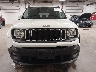 ZACCJBBB2HP****** Wrecked 2017 Jeep Renegade in Iowa State