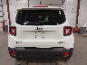 ZACCJBBB2HP****** Wrecked 2017 Jeep Renegade
