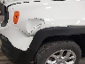 ZACCJBBB2HP****** Used 2017 Jeep Renegade
