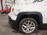 ZACCJBBB2HP****** Salvage and Repairable 2017 Jeep Renegade in Iowa State