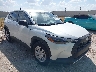7MUAAAAG0TV****** Salvage and Wrecked 2026 Toyota Corolla Cross in San Antonio South