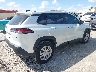7MUAAAAG0TV****** Salvage and Wrecked 2026 Toyota Corolla Cross in Texas State