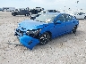 3N1AB8CV0SY****** Used and Repairable 2025 Nissan Sentra in Dallas