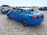 3N1AB8CV0SY****** Salvage and Repairable 2025 Nissan Sentra in Dallas