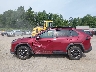 2T3G1RFV0MW****** Salvamento y Reparables 2021 Toyota RAV4 en Estado de Maine