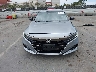1HGCV1F45NA****** Wrecked 2022 Honda Accord in California State