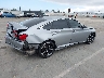 1HGCV1F45NA****** Salvage and Wrecked 2022 Honda Accord in California State