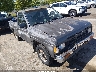 1N6SD11S1NC****** Salvamento y Destrozados 1992 Nissan Truck en Englishtown