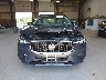 YV4L12RK3N1****** Wrecked 2022 Volvo XC60 in New York State