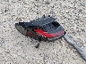 3CZRZ2H54PM****** Wrecked 2023 Honda HR-V in Ohio State