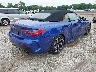 WBA33DB07SC****** Salvage and Wrecked 2025 BMW 4 Series in New Jersey State