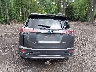 JTMRJREV1JD****** Wrecked 2018 Toyota RAV4 Hybrid