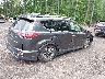 JTMRJREV1JD****** Salvage and Wrecked 2018 Toyota RAV4 Hybrid in Virginia State