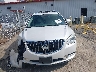 5GAKVCKD6GJ****** Wrecked 2016 Buick Enclave in Virginia State