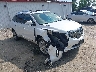 5GAKVCKD6GJ****** Salvage and Wrecked 2016 Buick Enclave in Richmond