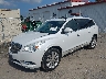 5GAKVCKD6GJ****** Used and Repairable 2016 Buick Enclave in Richmond