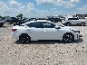 3N1AB8CV8SY****** Used 2025 Nissan Sentra in Texas State