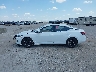 3N1AB8CV8SY****** Repairable 2025 Nissan Sentra in Texas State