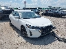 3N1AB8CV8SY****** Salvage and Wrecked 2025 Nissan Sentra in Dallas