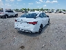 3N1AB8CV8SY****** Salvage and Wrecked 2025 Nissan Sentra in Texas State