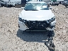 3N1AB8CV8SY****** Salvage and Repairable 2025 Nissan Sentra in Texas State