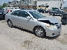 4T1BF3EK2AU****** Salvamento y Destrozados 2010 Toyota Camry en Chicago South