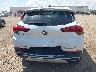KL4MMCSL6NB****** Wrecked 2022 Buick Encore