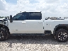 1GT49PEY6LF****** Repairable 2020 GMC Sierra 2500HD in Texas State