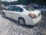 1N4AL2AP7BC****** Salvage and Repairable 2011 Nissan Altima in Pulaski