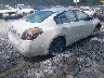 1N4AL2AP7BC****** Salvage and Wrecked 2011 Nissan Altima in Virginia State