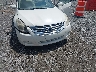 1N4AL2AP7BC****** Salvage and Repairable 2011 Nissan Altima in Virginia State