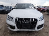 WA1LFAFP8FA****** Usados 2015 Audi Q5 en Estado de Texas