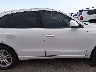 WA1LFAFP8FA****** Reparables 2015 Audi Q5 en Estado de Texas