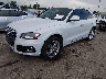 WA1LFAFP8FA****** Usados y Reparables 2015 Audi Q5 en Houston