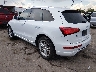 WA1LFAFP8FA****** Salvamento y Reparables 2015 Audi Q5 en Houston