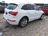 WA1LFAFP8FA****** Salvamento y Destrozados 2015 Audi Q5 en Estado de Texas