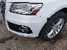WA1LFAFP8FA****** Salvamento y Reparables 2015 Audi Q5 en Estado de Texas