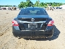 1N4AL3APXDN****** Wrecked 2013 Nissan Altima
