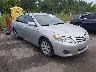4T4BF3EK5BR****** Salvage and Wrecked 2011 Toyota Camry in Baton Rouge