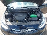 KMHCU4AE1EU****** Reparables 2014 Hyundai Accent en Minneapolis South